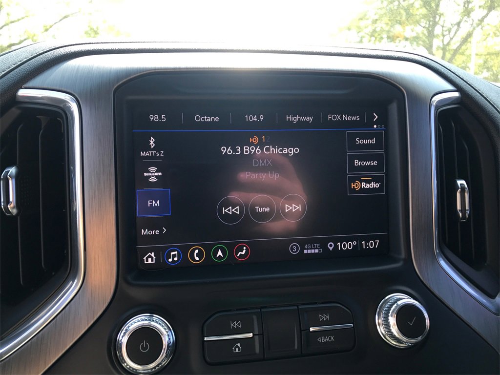 Used 2020 GMC Sierra 1500 Denali image 23