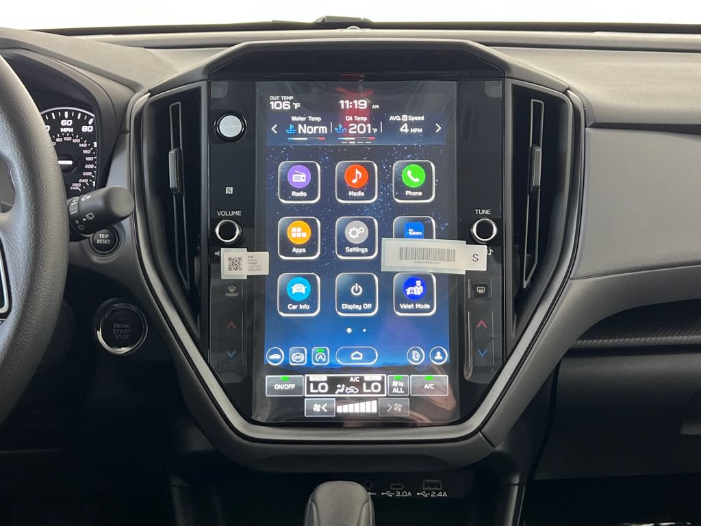 New 2026 Subaru Crosstrek 2.5i Premium AWD/4WD image 20