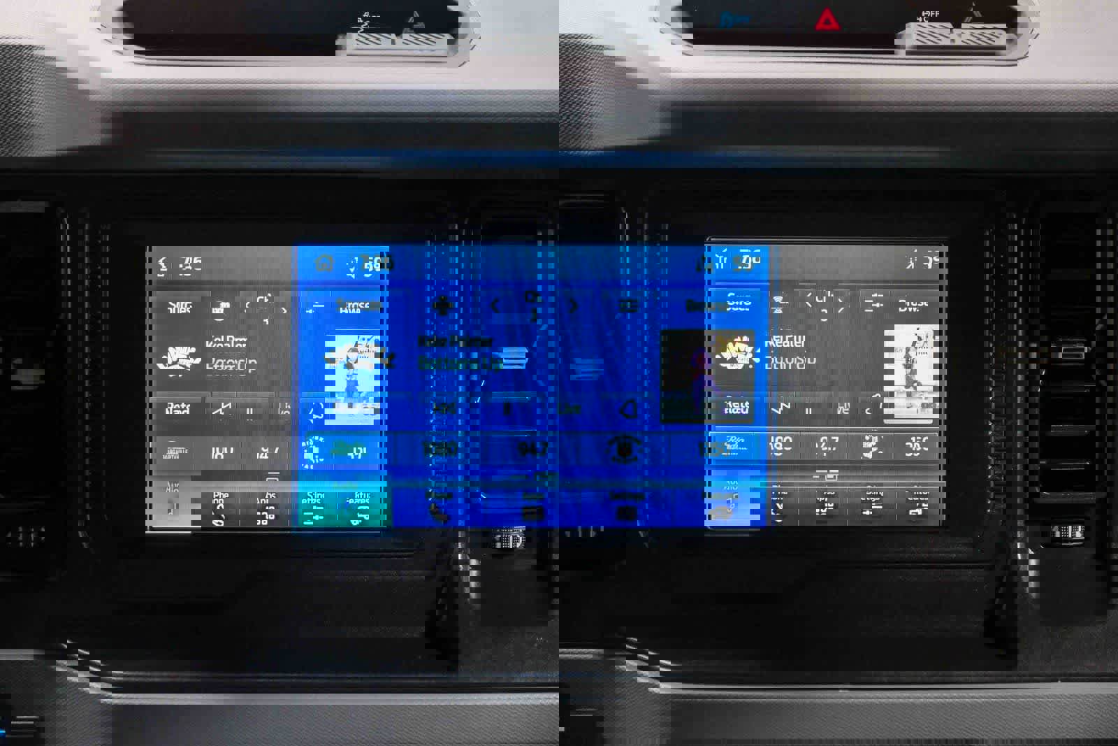 Used 2023 Ford Bronco Big Bend AWD/4WD image 16