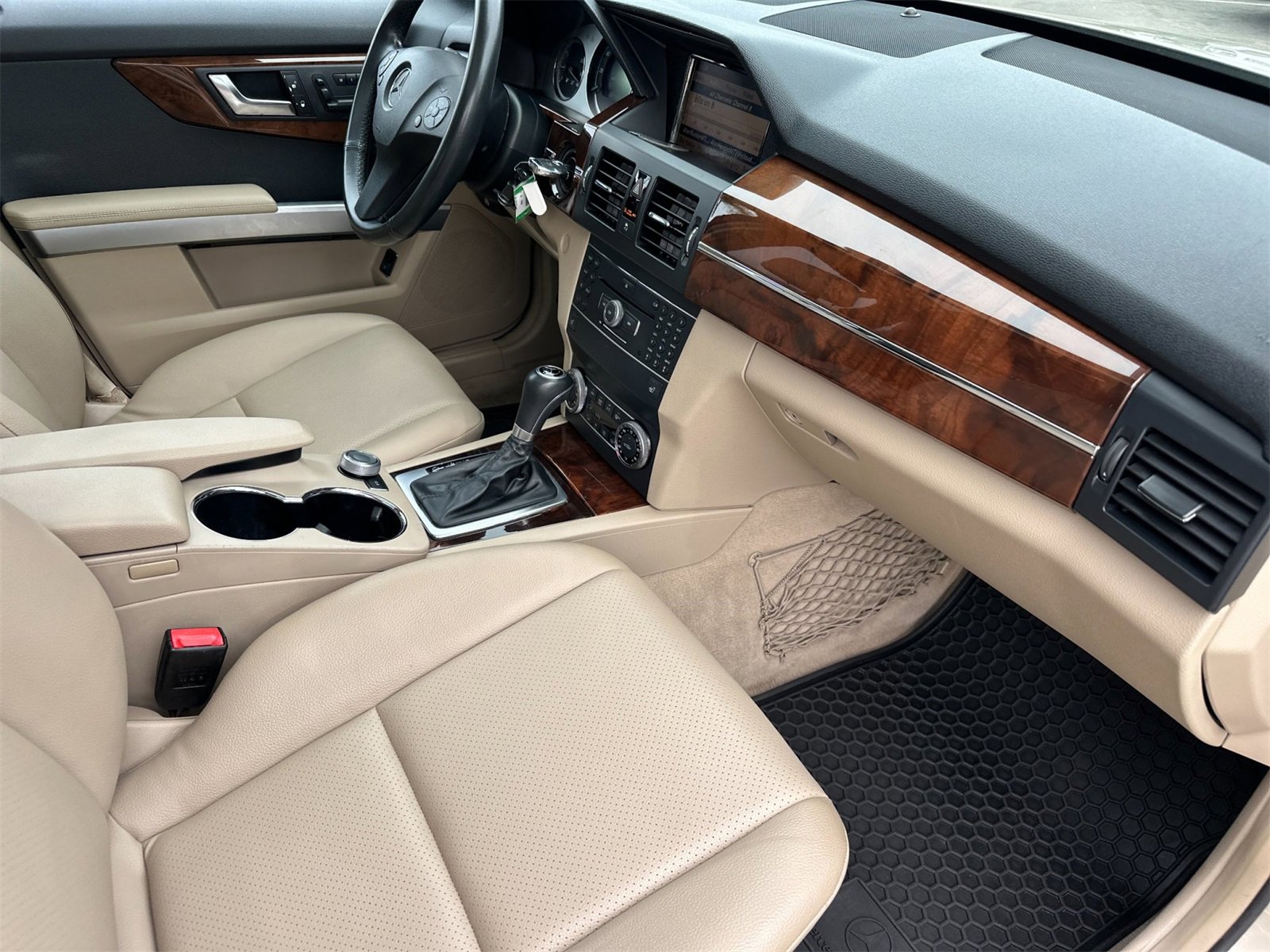 Used 2012 Mercedes-Benz GLK 350 GLK 350 image 17