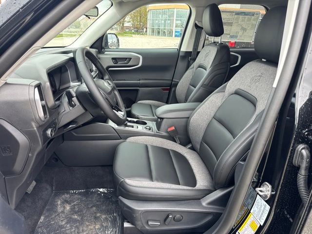 New 2026 Ford Bronco Sport Big Bend AWD/4WD image 9
