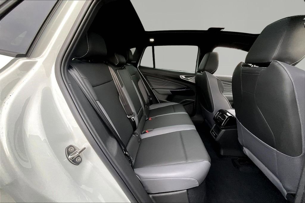New 2026 Volkswagen ID.4 Pro S image 25