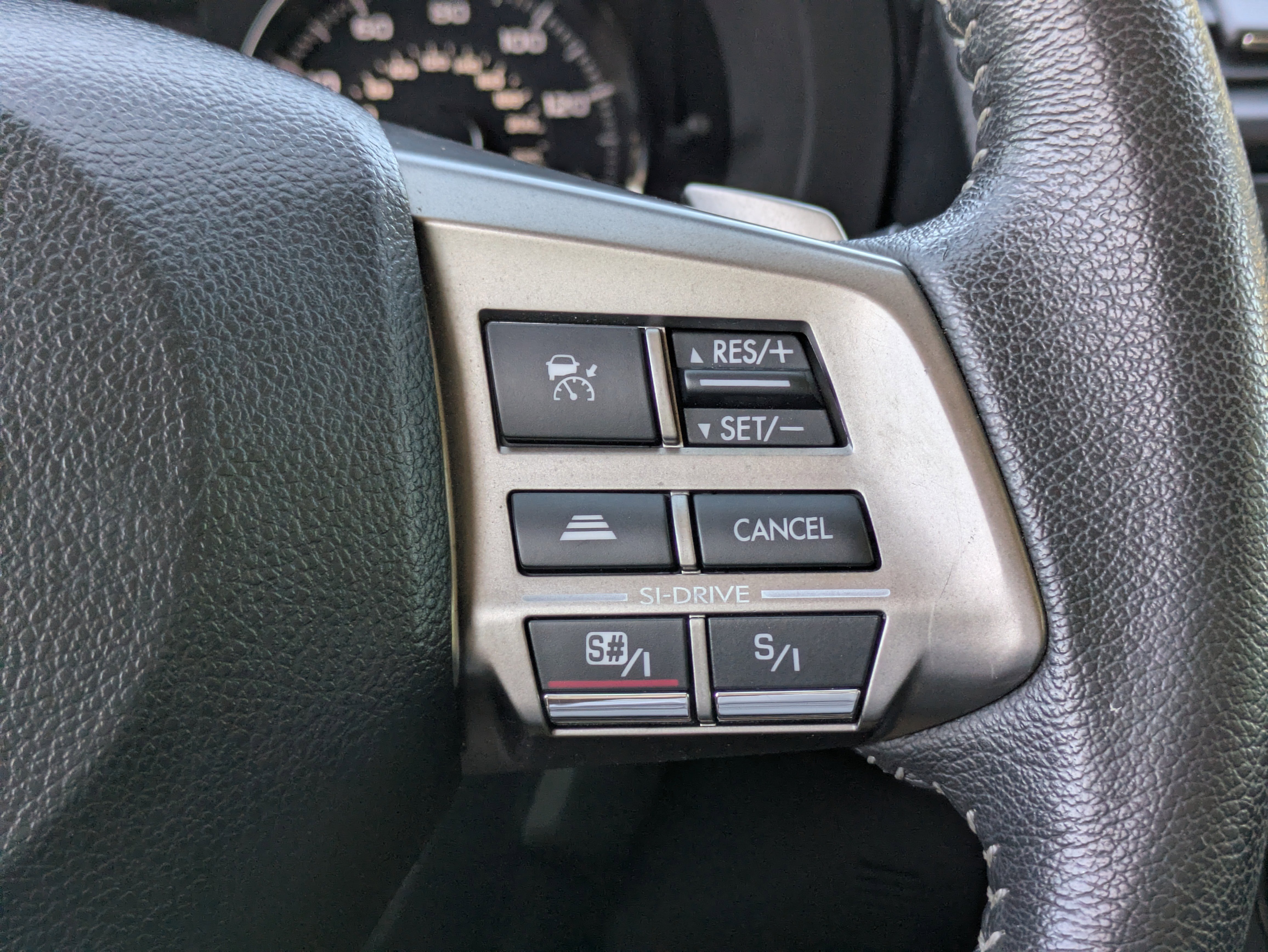 Used 2015 Subaru Forester 2.0XT Touring w/ Eyesight & Navigation System image 25