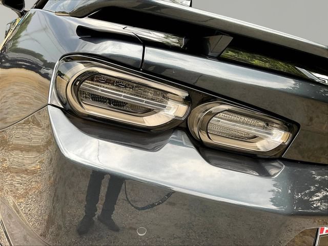 Used 2019 Chevrolet Camaro ZL1 RWD image 24