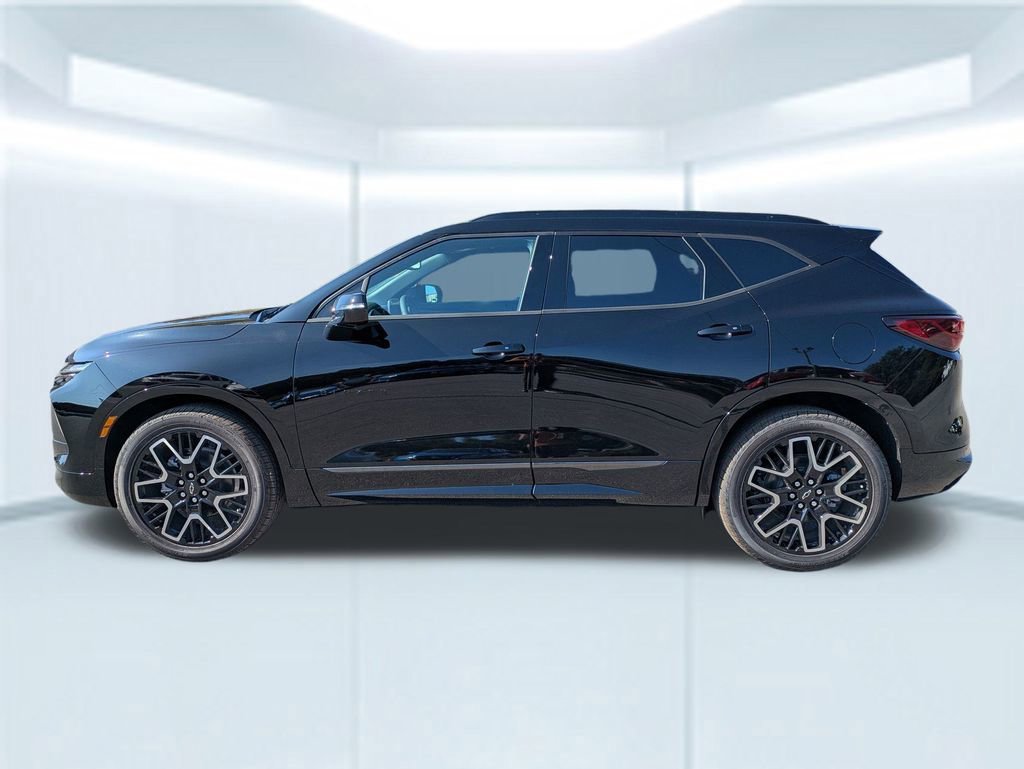 New 2026 Chevrolet Blazer RS w/ Enhanced Convenience Package AWD/4WD video 2