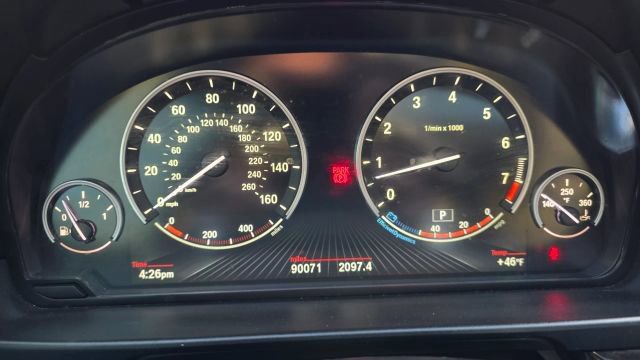 Used 2016 BMW 535i xDrive Sedan image 17