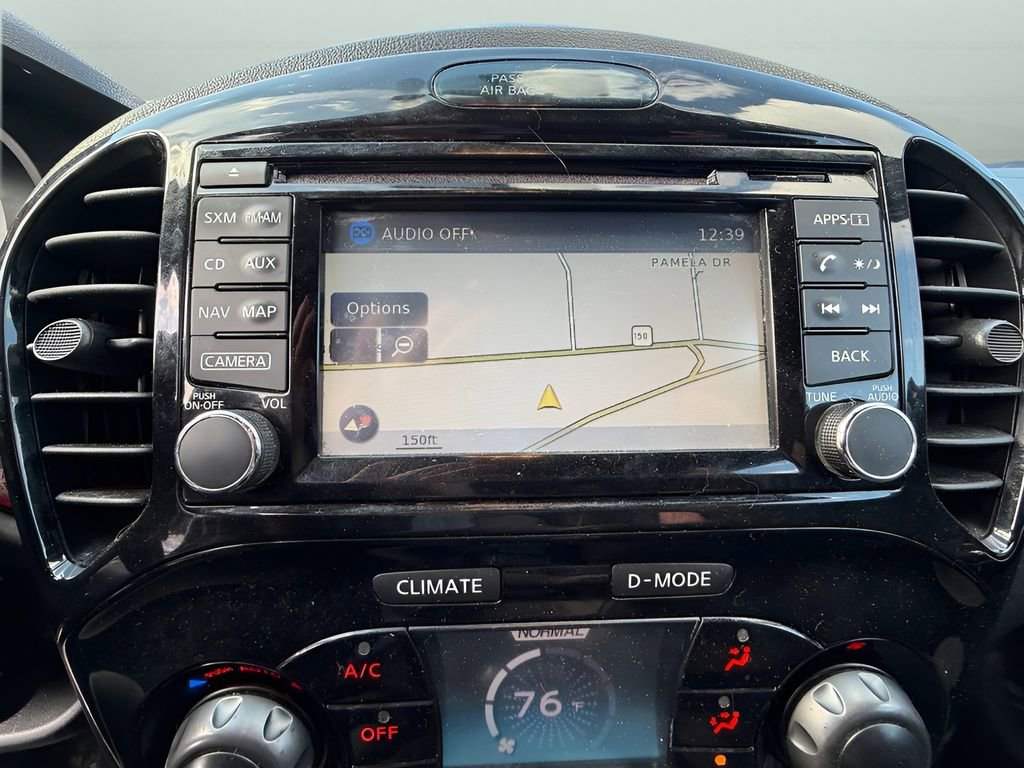 Used 2015 Nissan Juke NISMO image 21