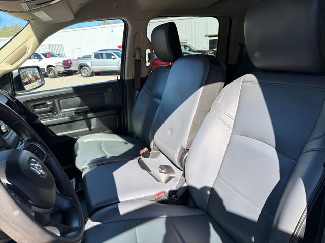 Used 2020 RAM 2500 Tradesman w/ Snow Chief Group AWD/4WD image 27
