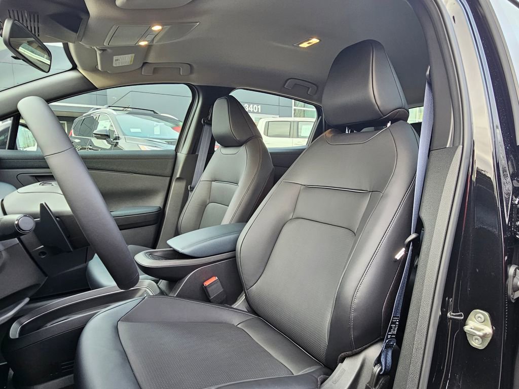 New 2026 Nissan Leaf SV+ w/ Floor Mat Package (SV+) image 17