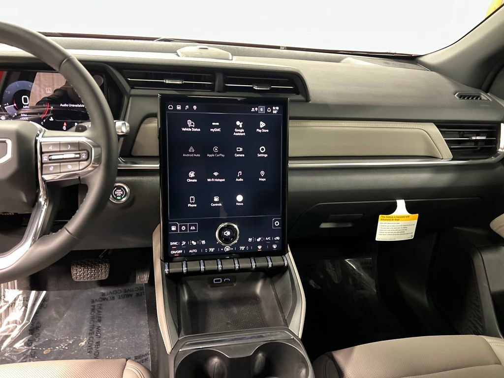 New 2026 GMC Terrain Elevation w/ Elevation Premium Package image 29