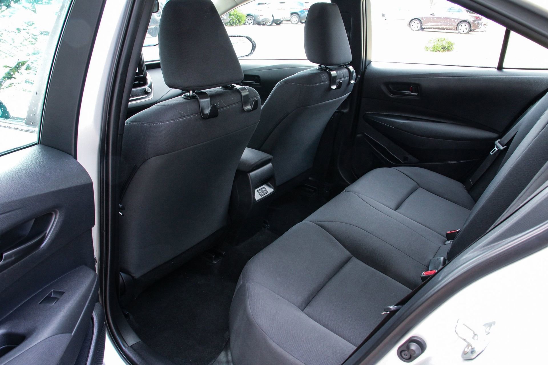 Used 2024 Toyota Corolla LE FWD image 36