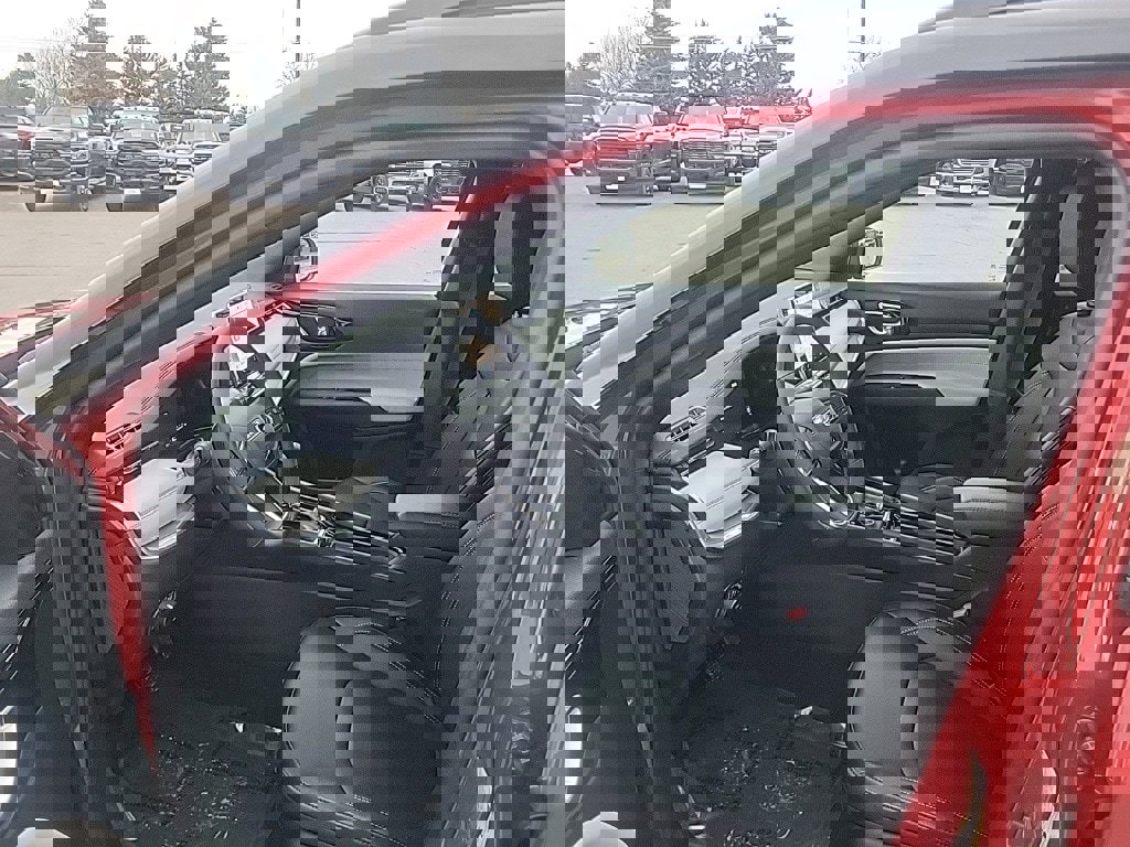 New 2026 Jeep Compass Limited image 6