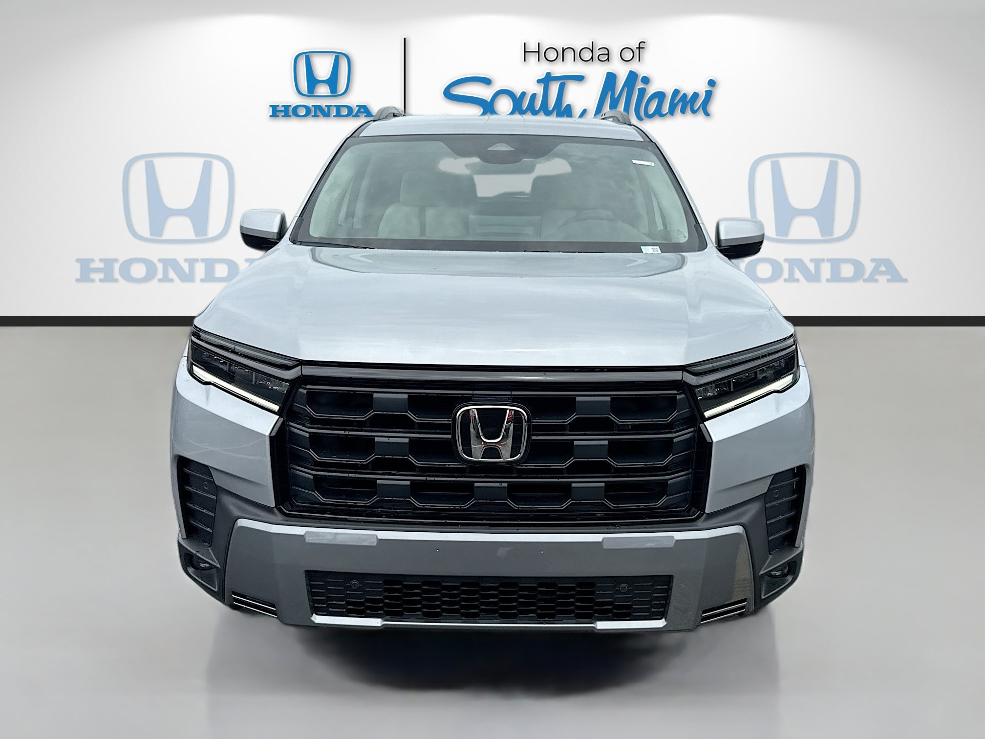 New 2026 Honda Pilot EX-L image 2