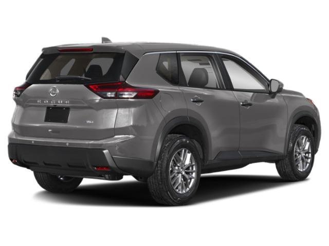 New 2026 Nissan Rogue S image 21