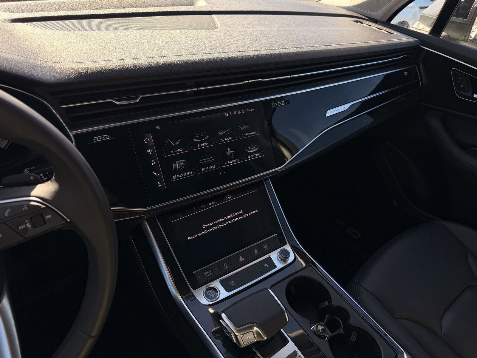 Used 2023 Audi Q7 Premium Plus w/ Premium Plus Package image 15