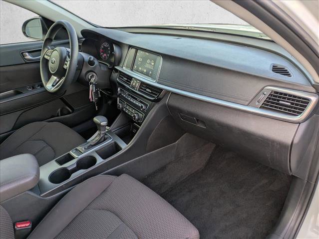 Used 2019 Kia Optima LX image 21