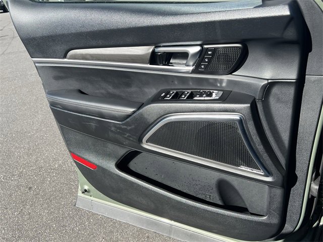 Used 2025 Kia Telluride SX Prestige X-Line image 26