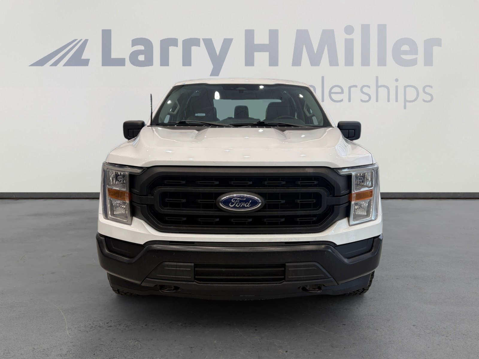 Used 2022 Ford F150 XL w/ Trailer Tow Package AWD/4WD image 8