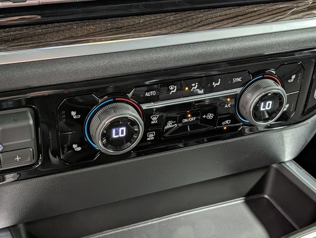 New 2026 Chevrolet Silverado 1500 LT AWD/4WD image 22