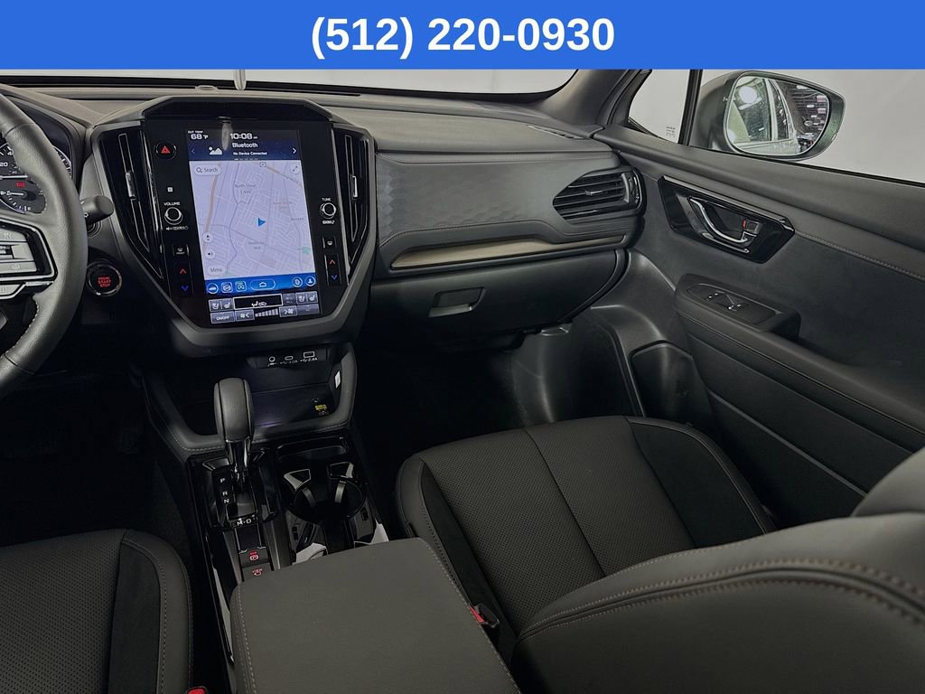 Used 2026 Subaru Forester Touring AWD/4WD image 29