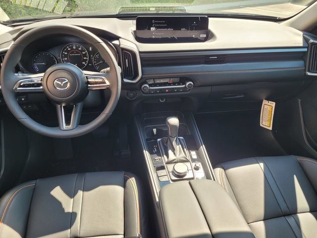 New 2026 MAZDA CX-50 AWD 2.5 Hybrid w/ Cargo Package image 7