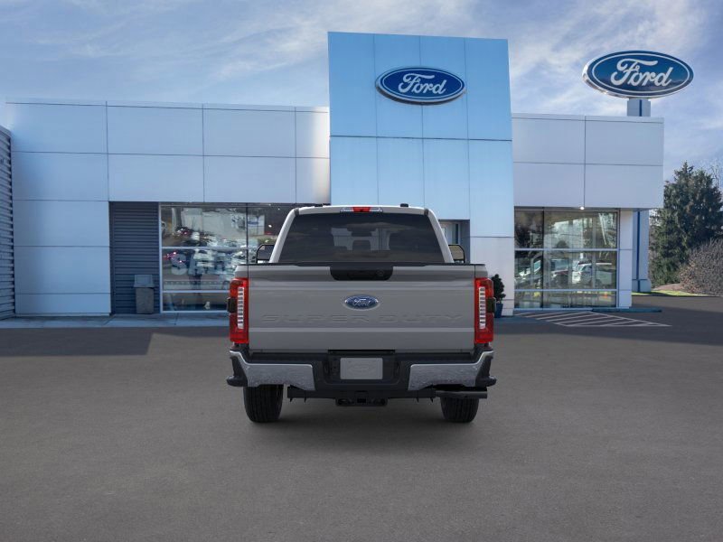 New 2026 Ford F250 XLT w/ XLT Premium Package image 5