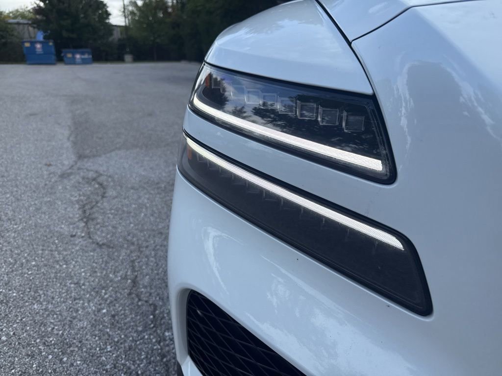 New 2026 Genesis GV80 3.5T Prestige image 41