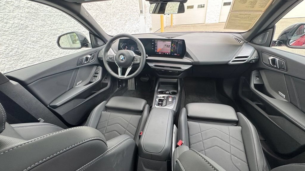 Used 2026 BMW 228i xDrive AWD/4WD image 16