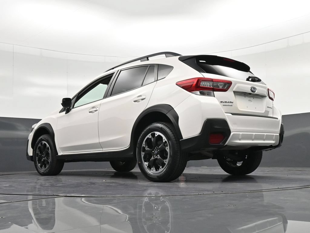 Used 2023 Subaru Crosstrek 2.0i Premium AWD/4WD image 24