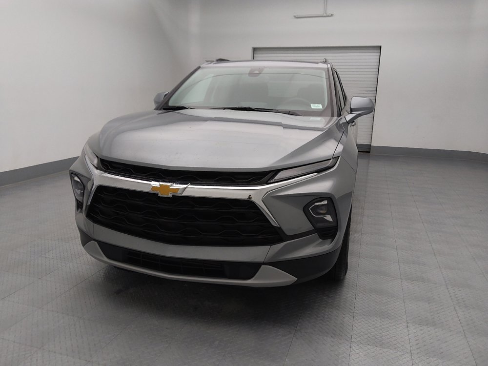 Used 2024 Chevrolet Blazer LT w/ Convenience Package image 15