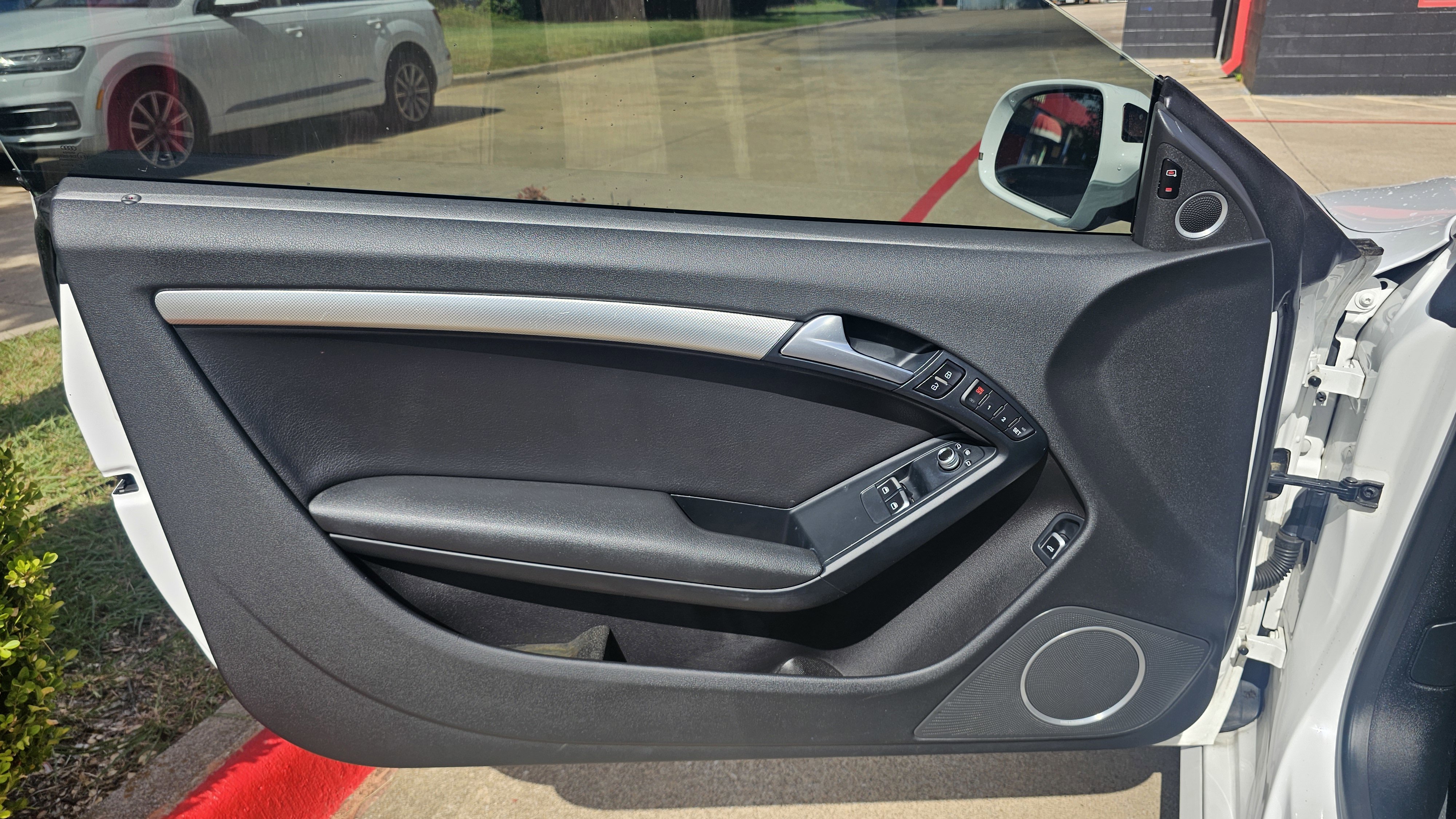 Used 2016 Audi A5 2.0T Premium Plus w/ Technology Package image 25