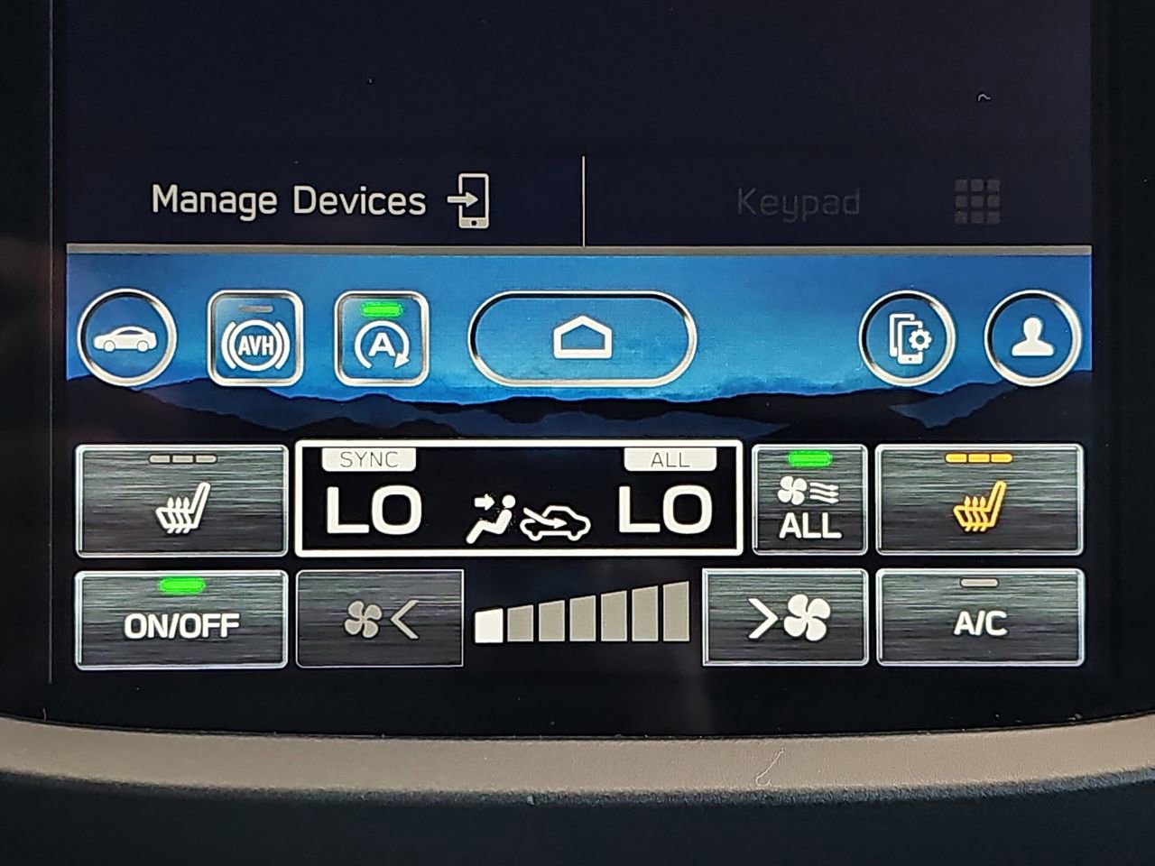 Used 2025 Subaru Forester Premium image 26