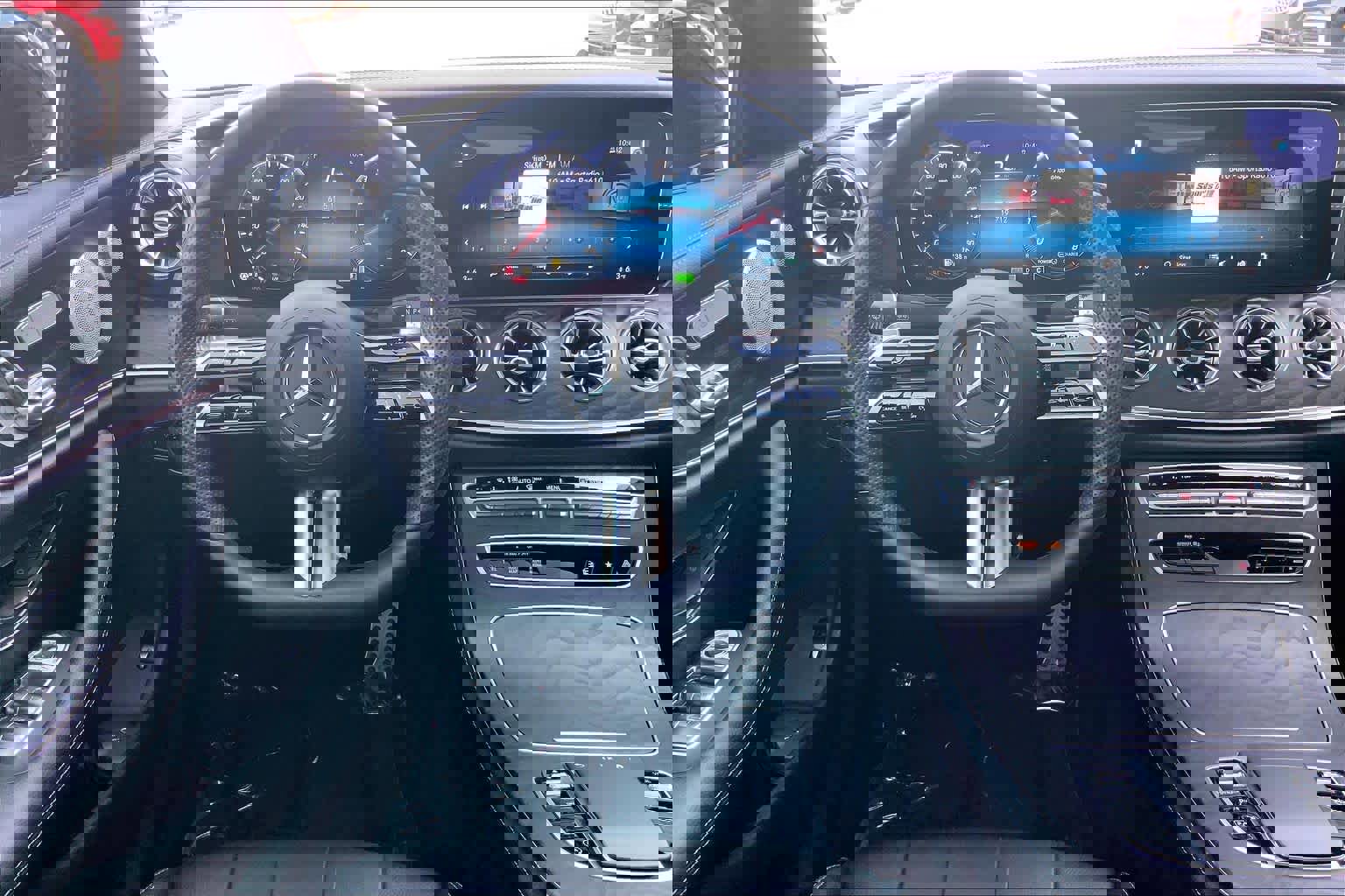 Used 2022 Mercedes-Benz E 450 Coupe image 5