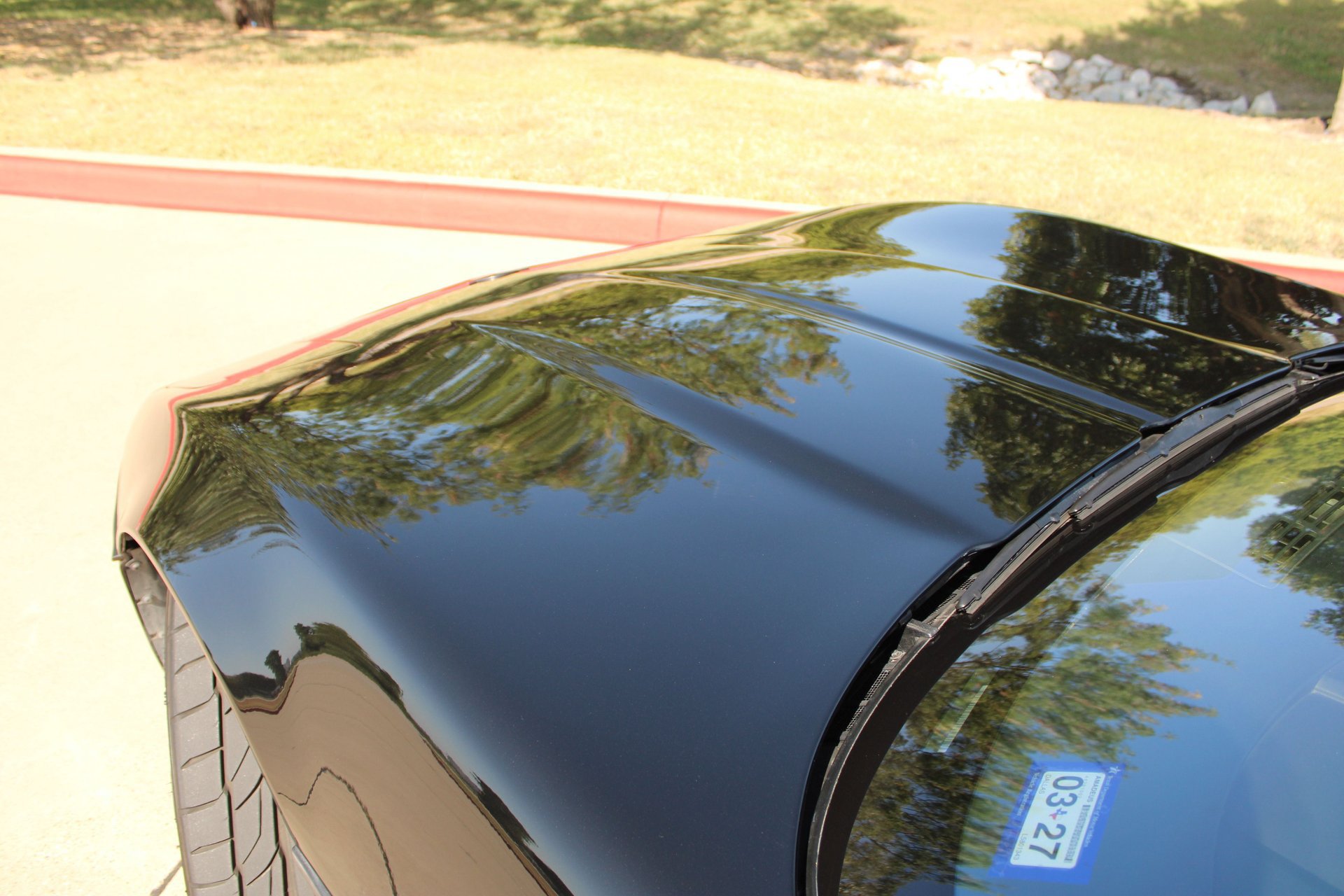 Used 1990 Chevrolet Corvette ZR-1 RWD image 37
