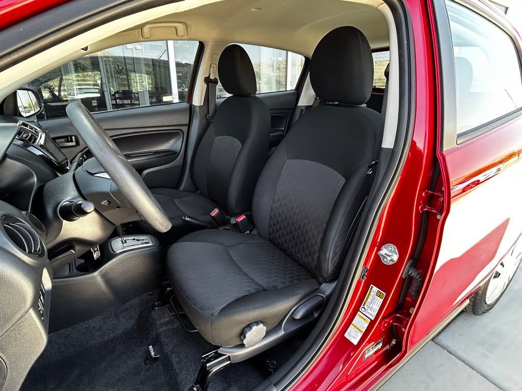 Used 2024 Mitsubishi Mirage ES image 15