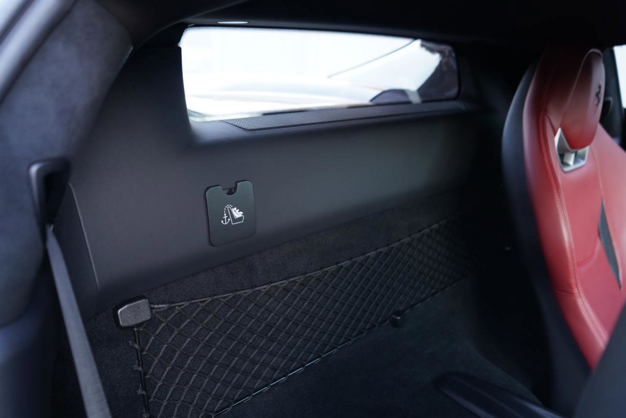 Used 2024 Ferrari 296 GTB image 64