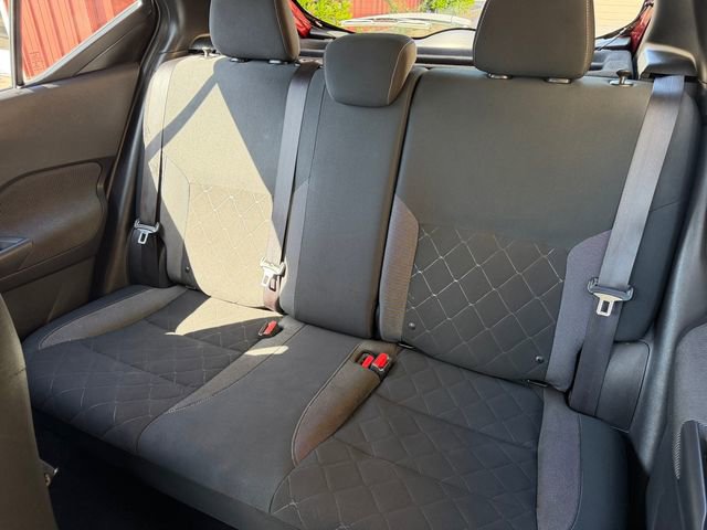 Used 2019 Nissan Kicks SV w/ Exterior Package FWD image 13