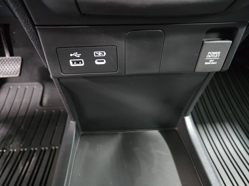New 2026 Honda Odyssey EX-L image 21