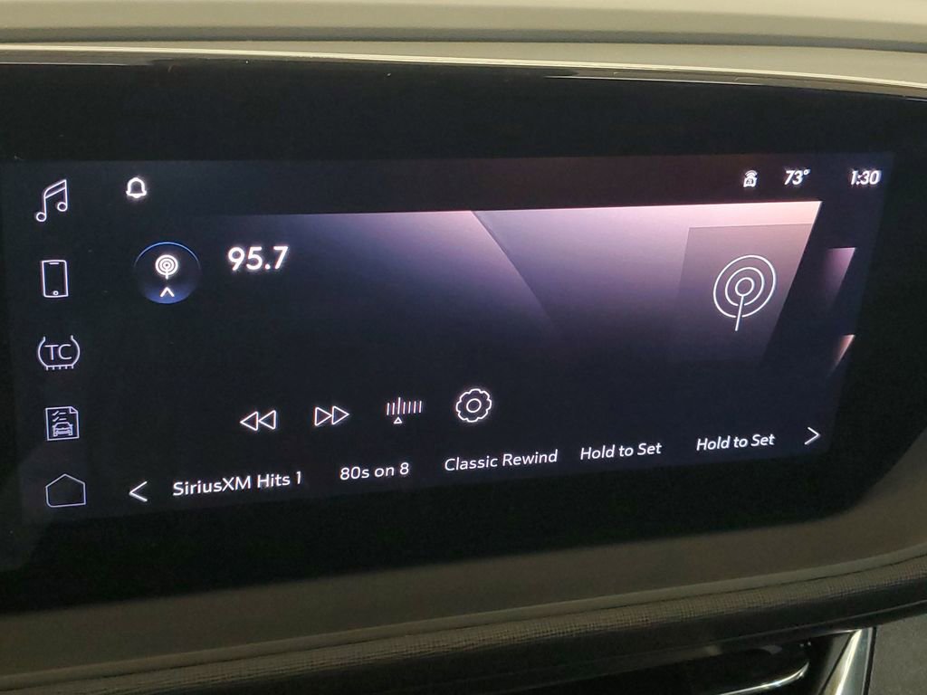 Used 2025 Buick Envista Preferred image 18