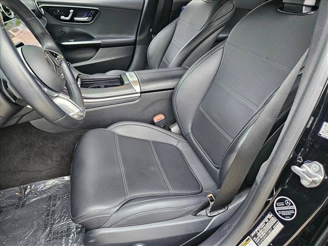 Certified 2023 Mercedes-Benz C 300 Sedan image 16