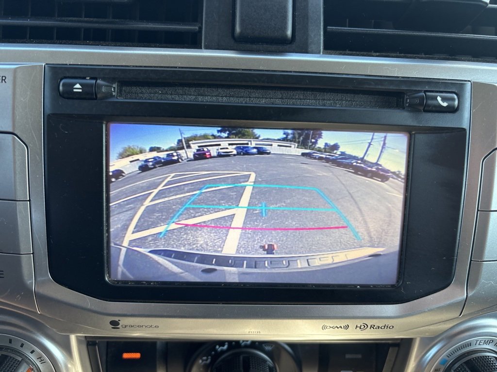 Used 2018 Toyota 4Runner SR5 image 36
