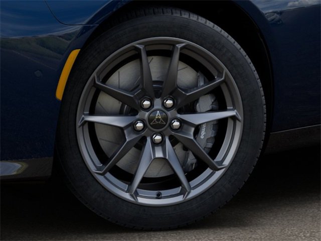 New 2026 Dodge Charger R/T Scat Pack image 8