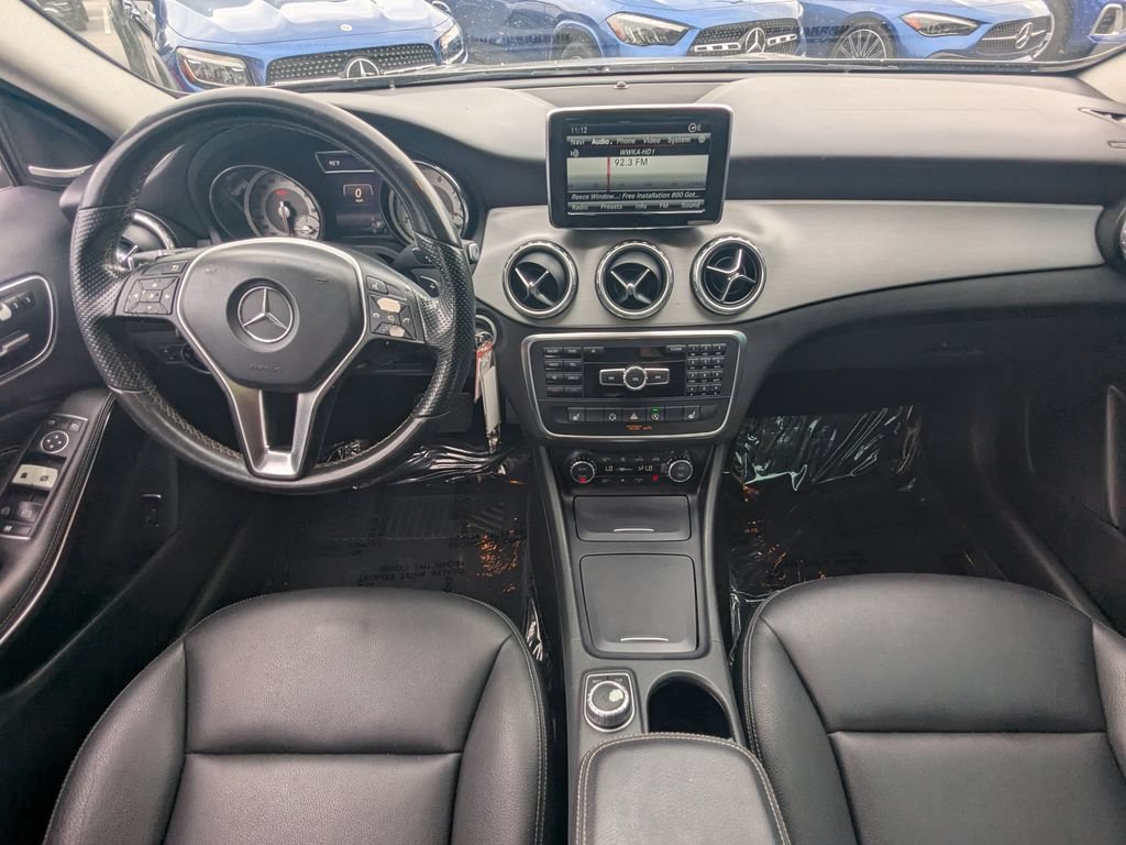Used 2015 Mercedes-Benz GLA 250 image 25