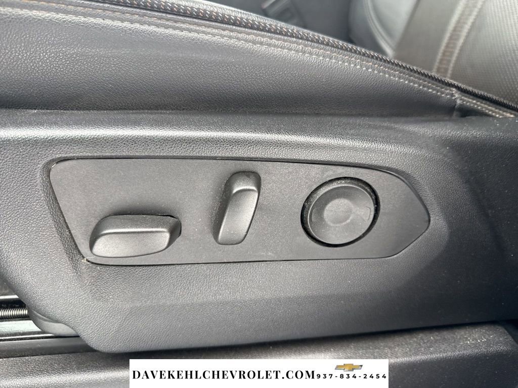 Used 2025 Chevrolet Silverado 2500 High Country w/ High Country Premium Package image 19