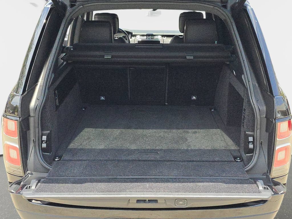 Used 2022 Land Rover Range Rover Westminster Edition AWD/4WD image 14