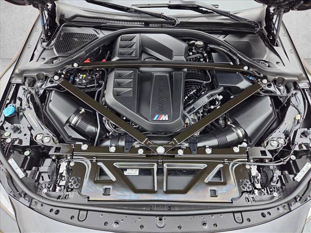 Certified 2024 BMW M2 w/ Carbon Package RWD image 28