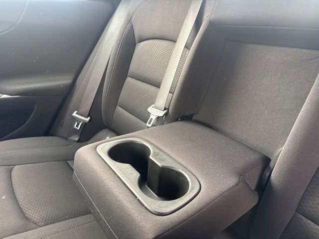 Used 2023 Chevrolet Malibu LT w/ Driver Confidence Package image 30