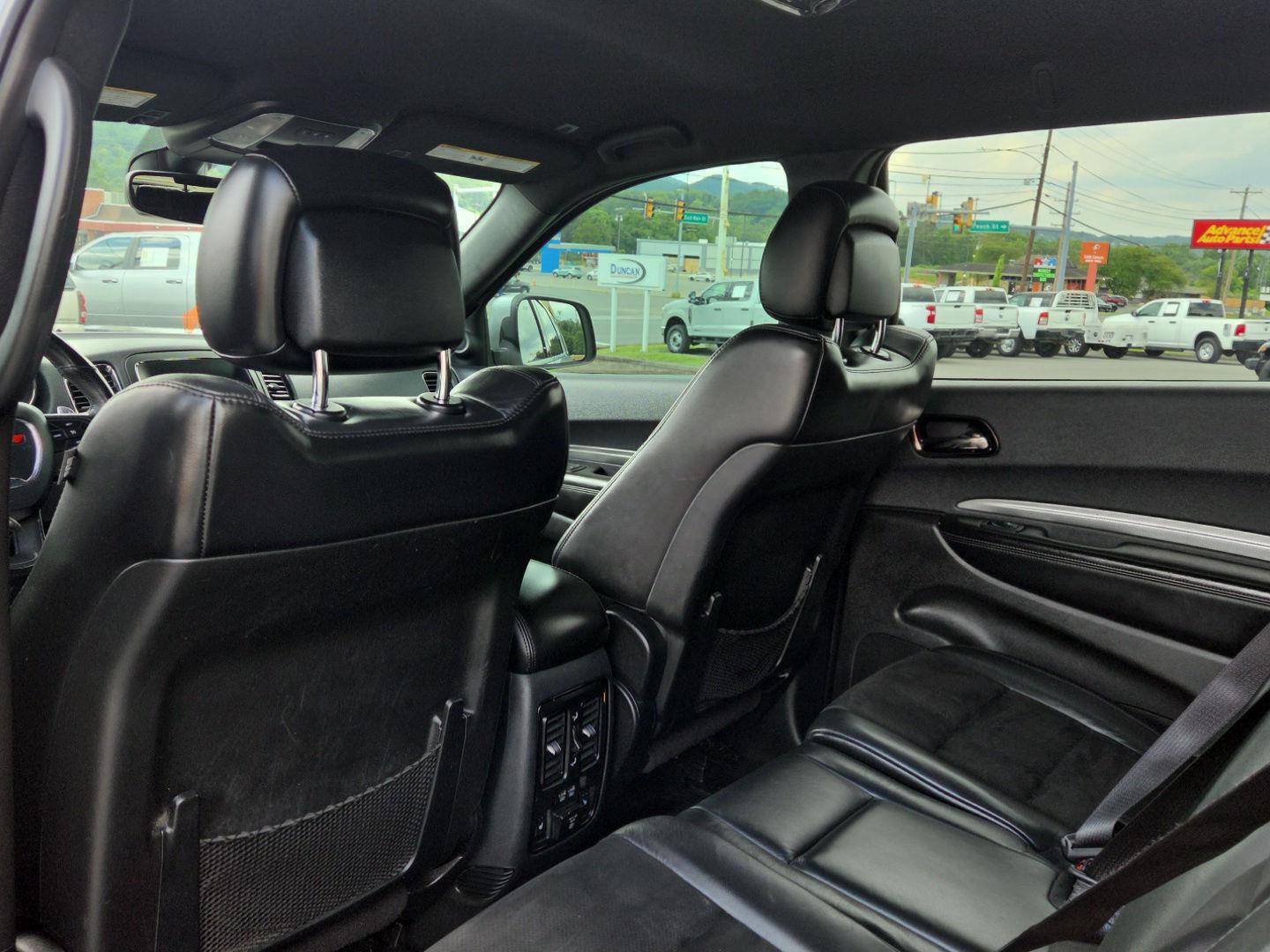 Used 2020 Dodge Durango GT AWD/4WD image 13