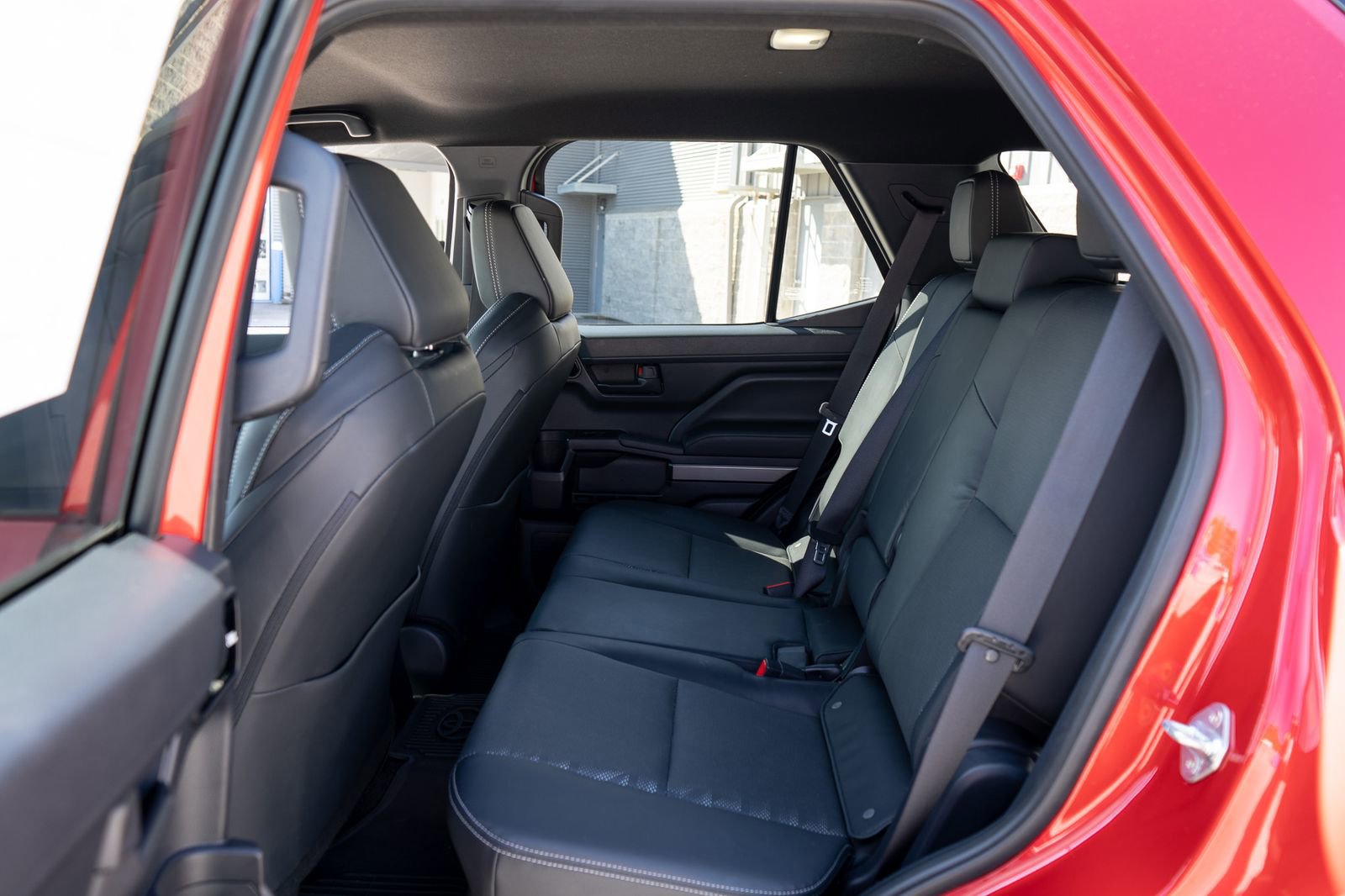 Used 2025 Toyota 4Runner TRD Sport Premium image 18