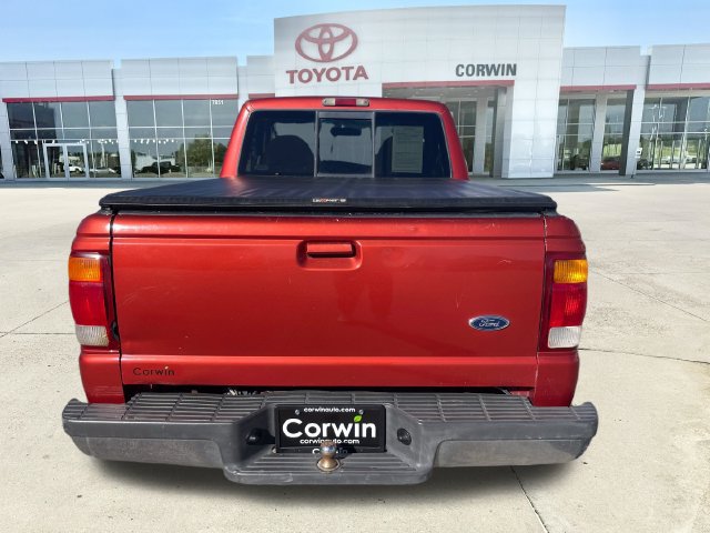 Used 1998 Ford Ranger XLT RWD image 4